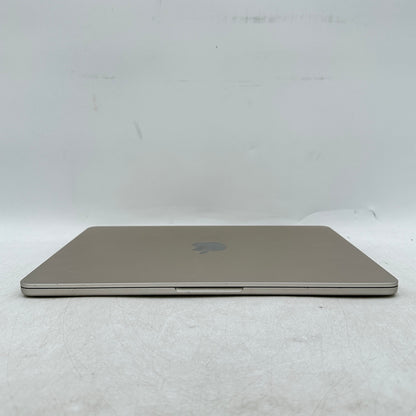 2022 Apple MacBook Air 13.6" M2 8C GPU 3.5GHz 16GB RAM 256GB SSD A2681