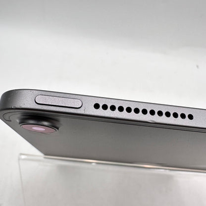 WiFi Only Apple iPad Pro 11" 1st Gen 512GB Space Gray MTXT2LL/A