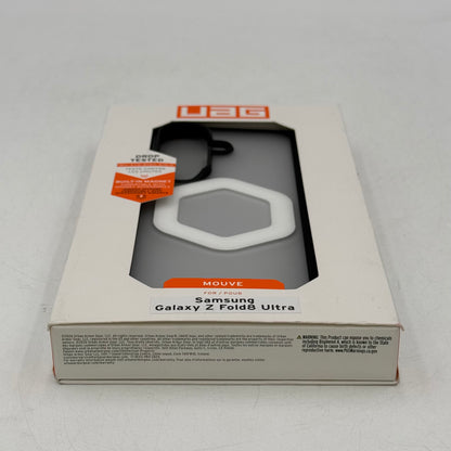 New UAG Mouve Galaxy Z Fold8 Ultra Case Protective Smartphone Case 4759U