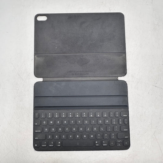 Apple Smart Keyboard Folio 11" Keyboard Folio Case Black A2038