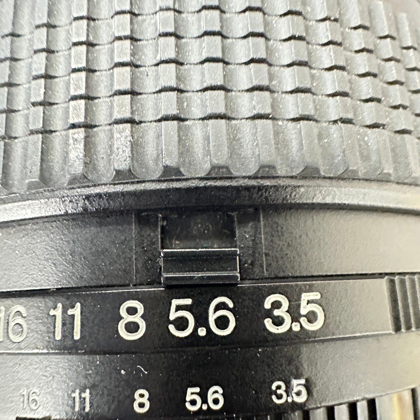 Tamron AF 19-35mm f/3.5-4.5 A10 For Nikon F Mount