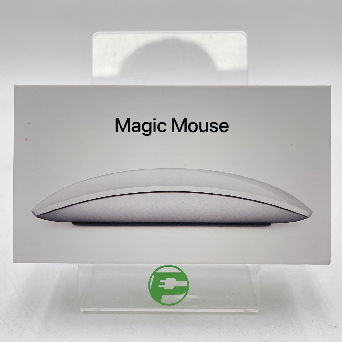 New Apple Magic Mouse A3204 White USB-C