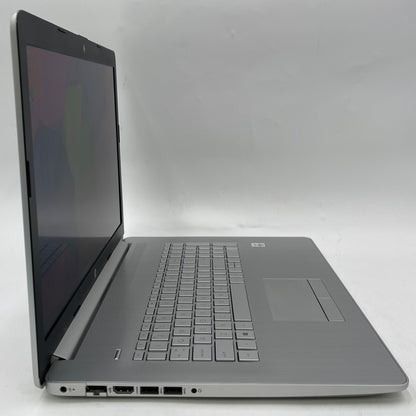 HP 17-by3065st 17.3" i5-1135G7 1.0GHz 8GB RAM 1TB HDD 120GB SSD