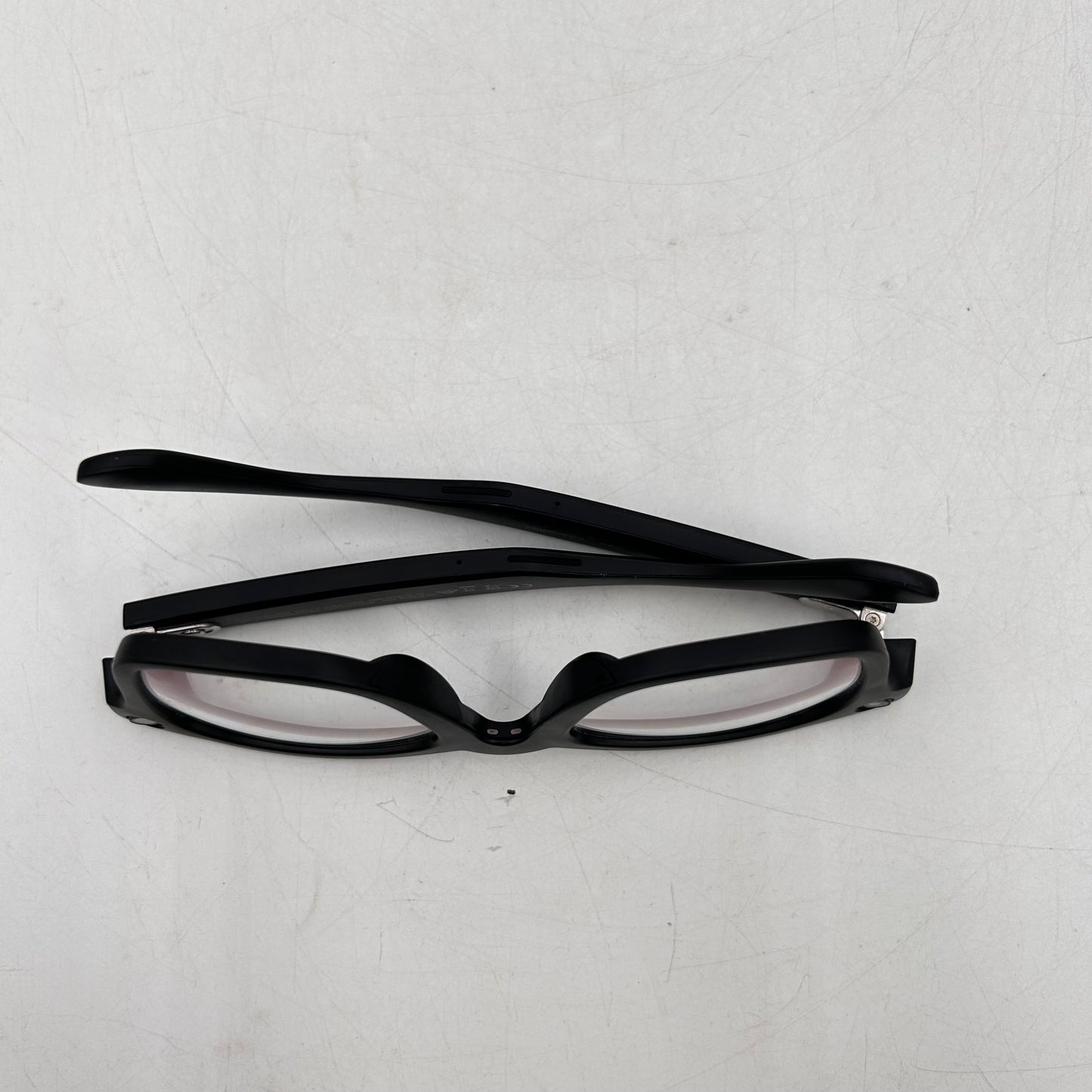 Ray-Ban Meta Wayfarer Gen 2 Matte Black Transitions RW4012 601SSB Smart Glasses