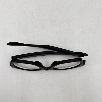 Ray-Ban Meta Wayfarer Gen 2 Matte Black Transitions RW4012 601SSB Smart Glasses