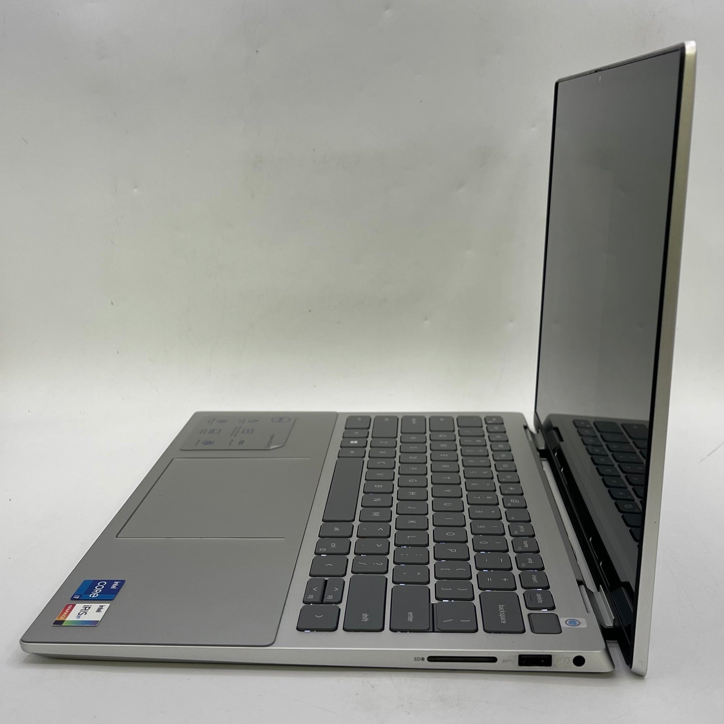 Dell Inspiron P161G 14" i7-1255U 1.7GHz 16GB RAM 512GB SSD
