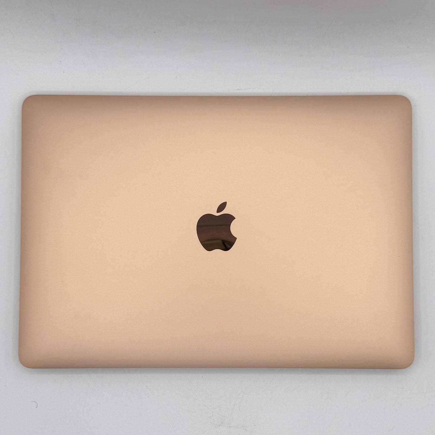 2020 Apple MacBook Air 13.3" M1 8C GPU 3.2GHz 8GB RAM 512GB SSD A2337