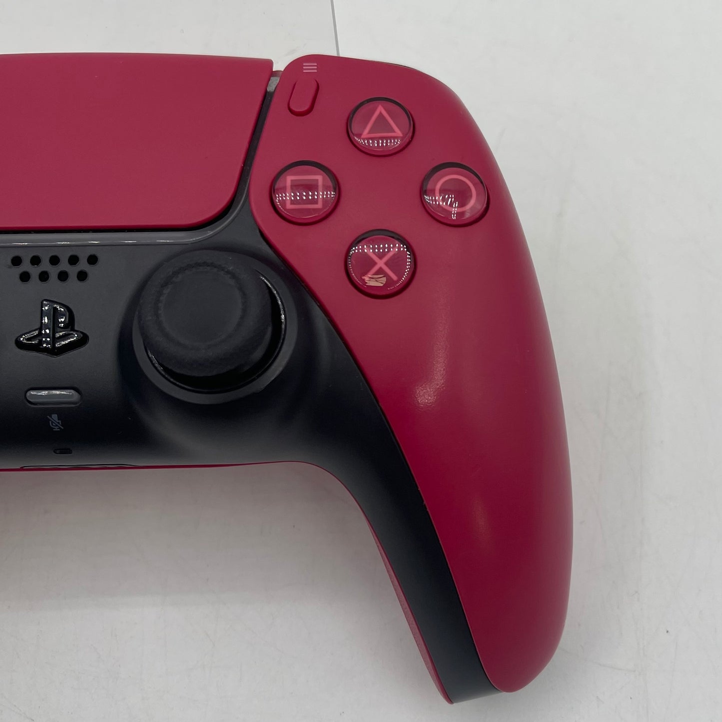 Sony PlayStation 5 PS5 DualSense Wireless Controller Cosmic Red CFI-ZCT1W
