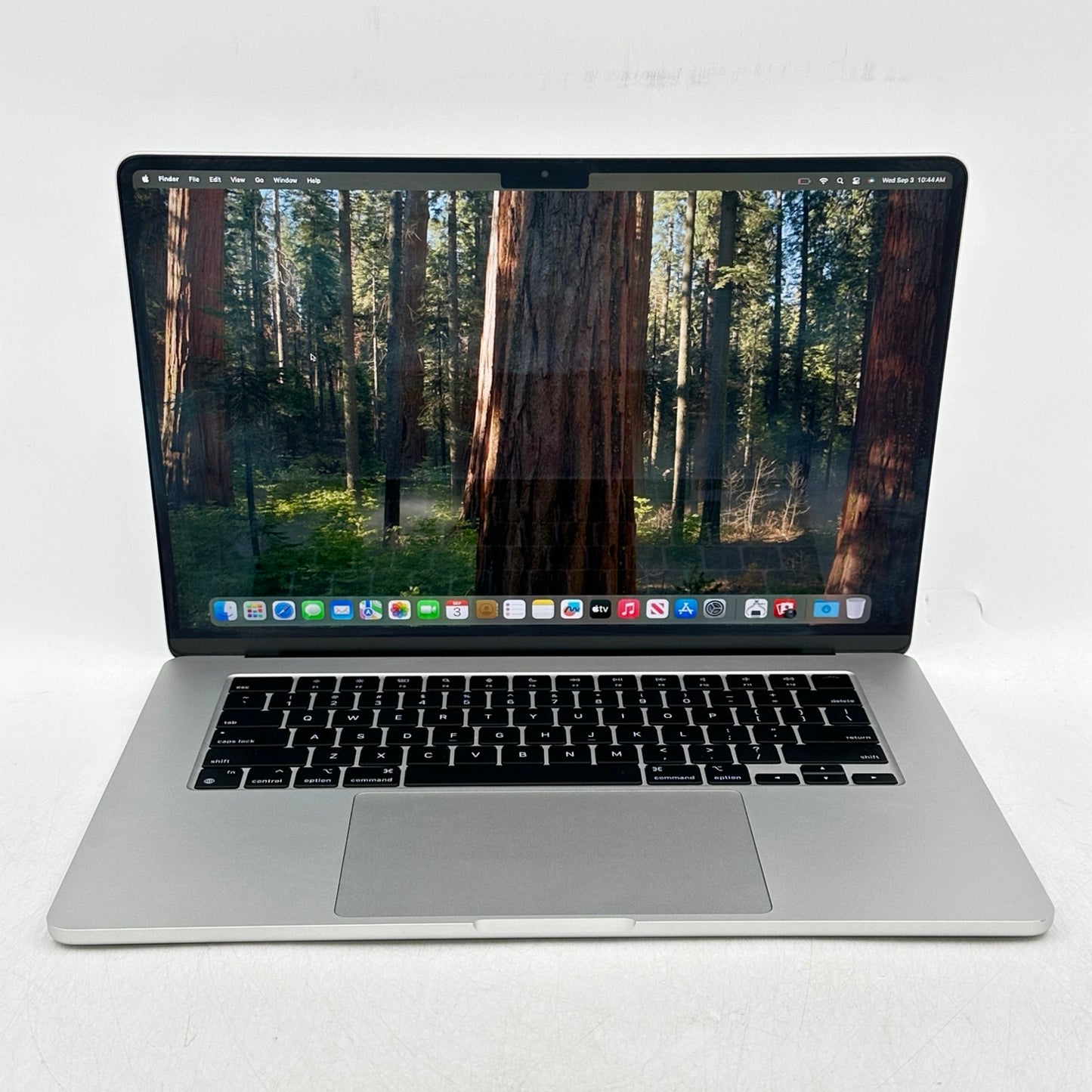 2024 Apple MacBook Air 15.3" M3 10C GPU 4.0GHz 24GB RAM 1TB SSD A3114