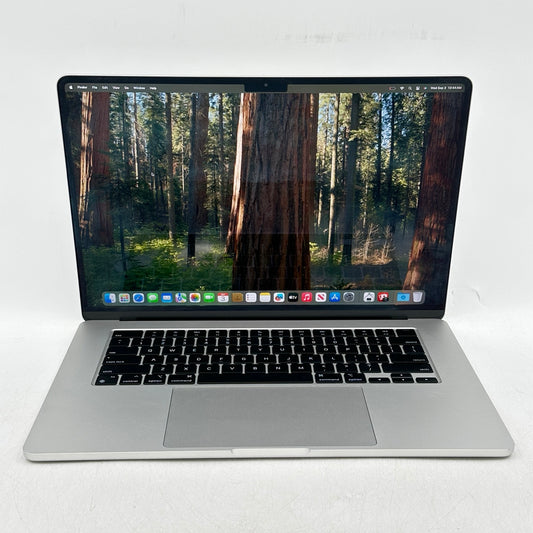 2024 Apple MacBook Air 15.3" M3 10C GPU 4.0GHz 24GB RAM 1TB SSD A3114