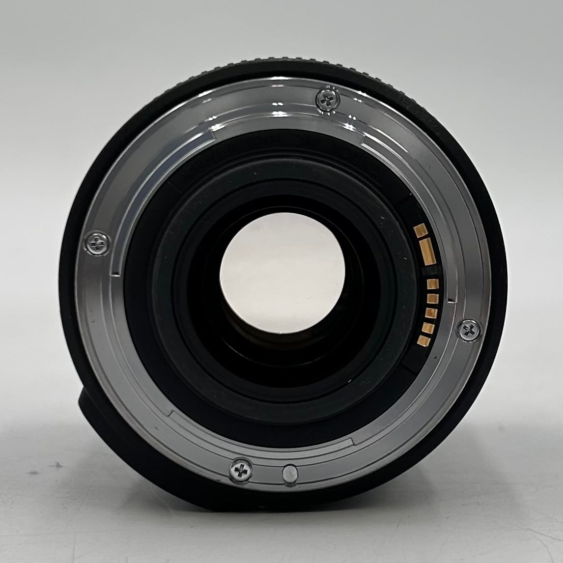 Canon EF-S Macro 18-135mm f/3.5-5.6 IS Zoom Lens