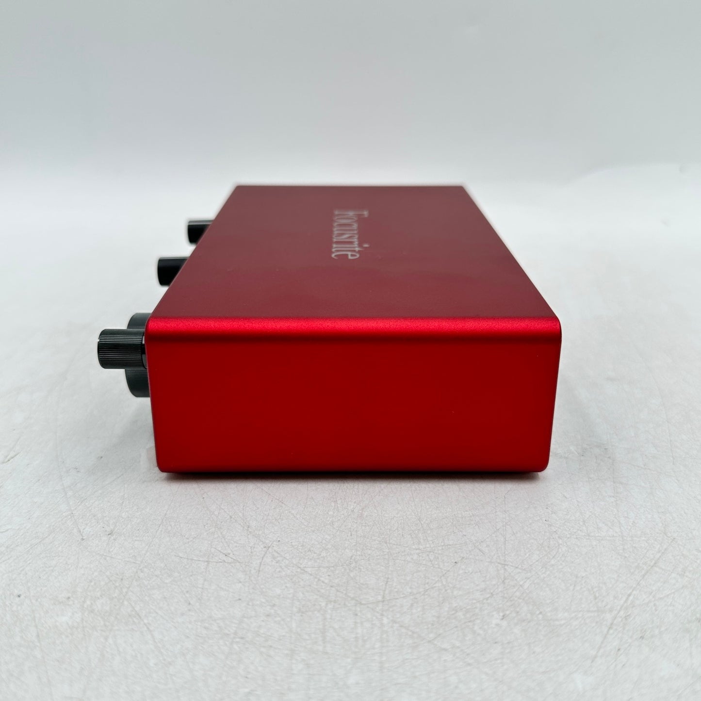 Focusrite Scarlett 4i4 (3rd Gen) USB Audio Interface MOSC0026