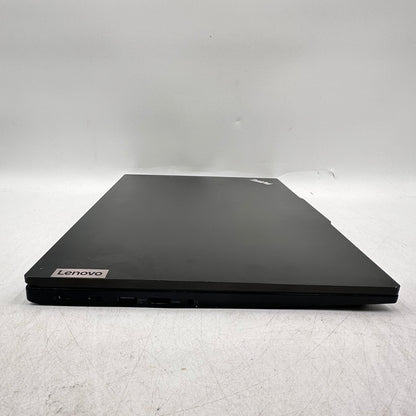 Lenovo ThinkPad E16 Gen 1 21JT 16" AMD Ryzen 5 7430U 2.3GHz 16GB RAM 1TB SSD