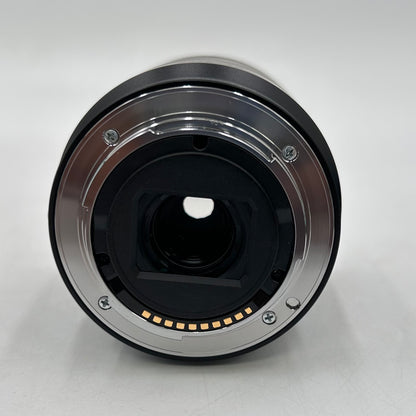 Sony Vario-Tessar T* 16-70mm f/4 ZA OSS E-Mount  APS-C SEL1670Z Zoom Lens