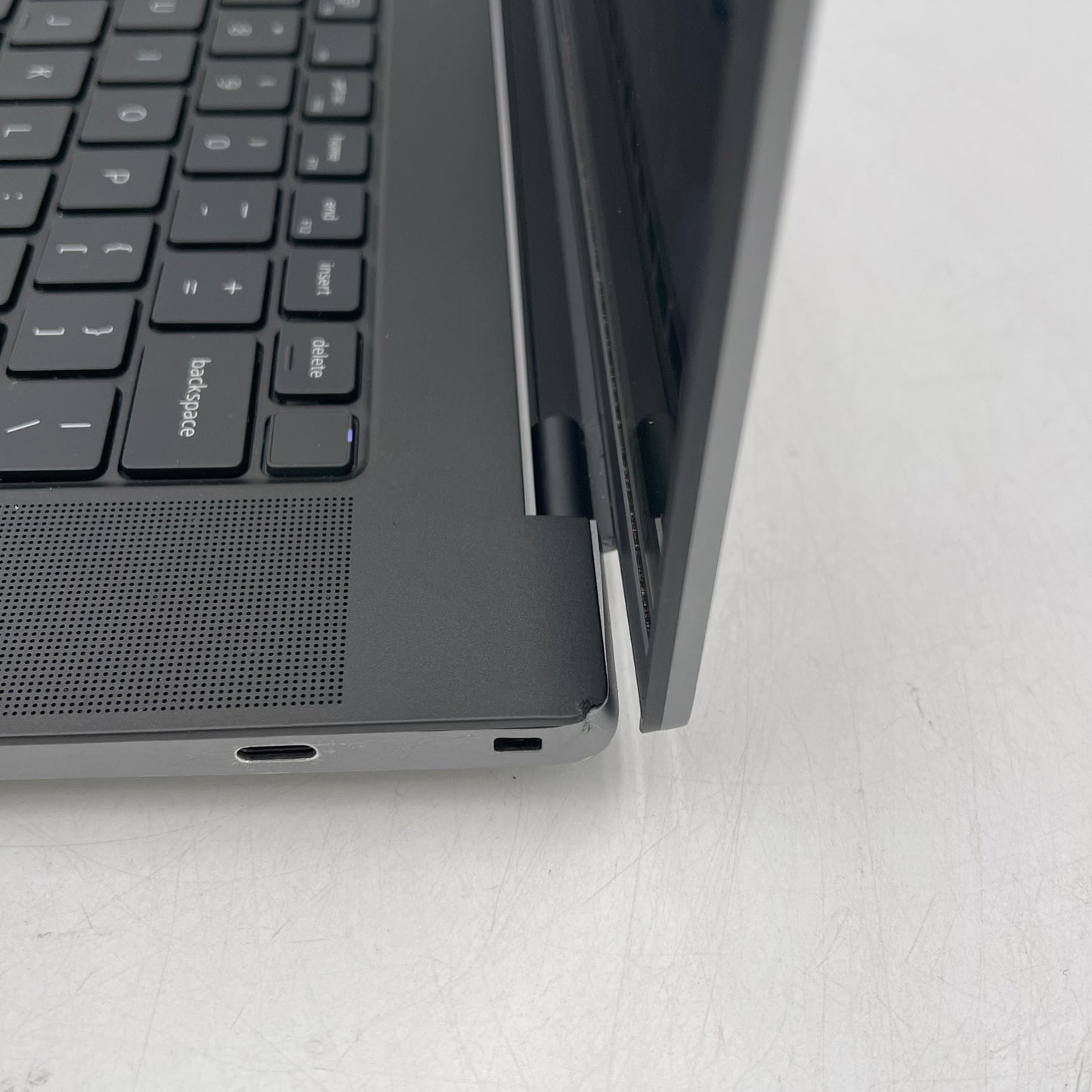 Dell Precision 5680 16" i9-13900H 2.6GHz 32GB RAM 1TB SSD RTX 2000 Ada