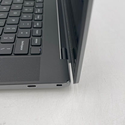 Dell Precision 5680 16" i9-13900H 2.6GHz 32GB RAM 1TB SSD RTX 2000 Ada