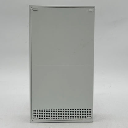 Microsoft Xbox Series S 512GB Console Gaming System Only Robot White 1883 Read