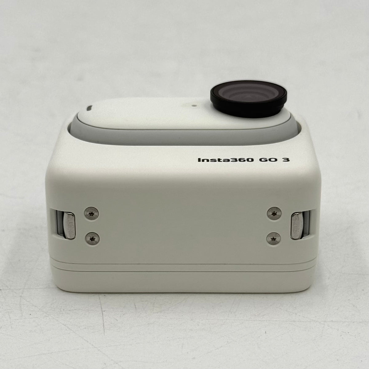 Insta360 GO 3 3.7MP Action Camera CINSABKA 128GB With Accessories