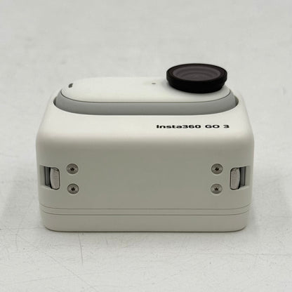Insta360 GO 3 3.7MP Action Camera CINSABKA 128GB With Accessories