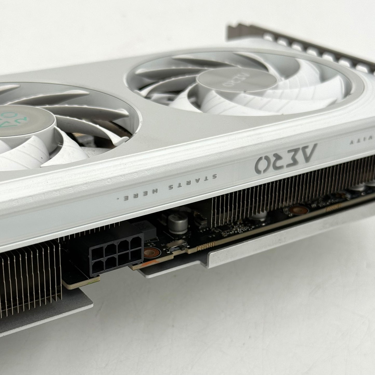 Gigabyte GeForce RTX 5060 Ti AERO OC 16GB GDDR7 Graphics Card