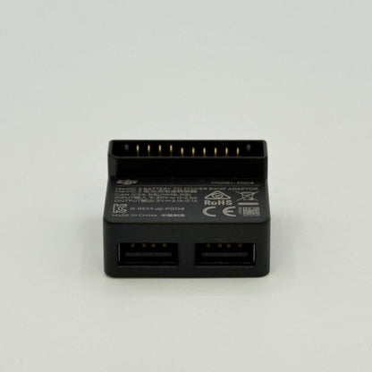 New DJI Mavic 2 Pro Battery to Power Bank Adaptor