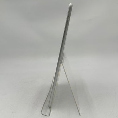 WiFi Only Apple iPad 9th Gen 64GB Silver MK2L3LL/A