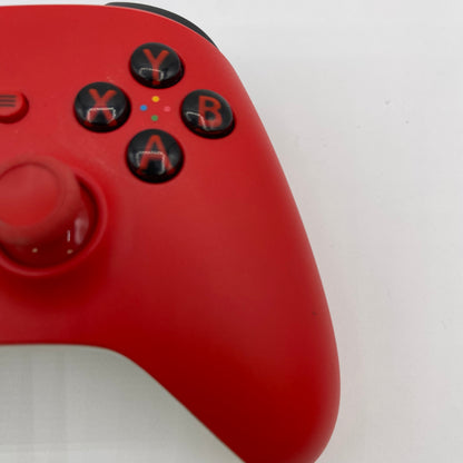 Microsoft Xbox Wireless Controller Pulse Red 1914