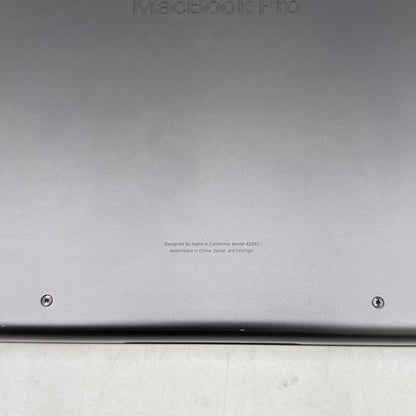 2023 Apple MacBook Pro 14" M3 Pro 14C GPU 4.0GHz 18GB RAM 512GB SSD A2992