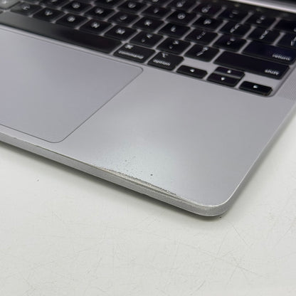 2020 Apple MacBook Pro 13.3" M1 8C GPU 3.2GHz 8GB RAM 512GB SSD A2338