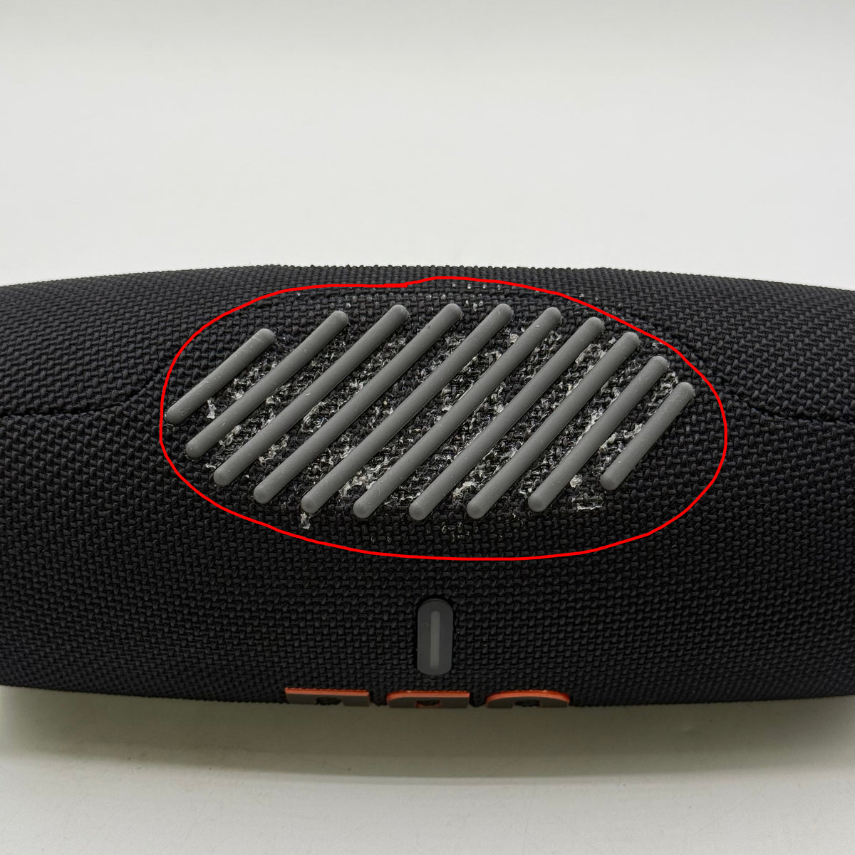 JBL Charge 5 Portable Wireless Bluetooth Speaker Black CHARGE5J