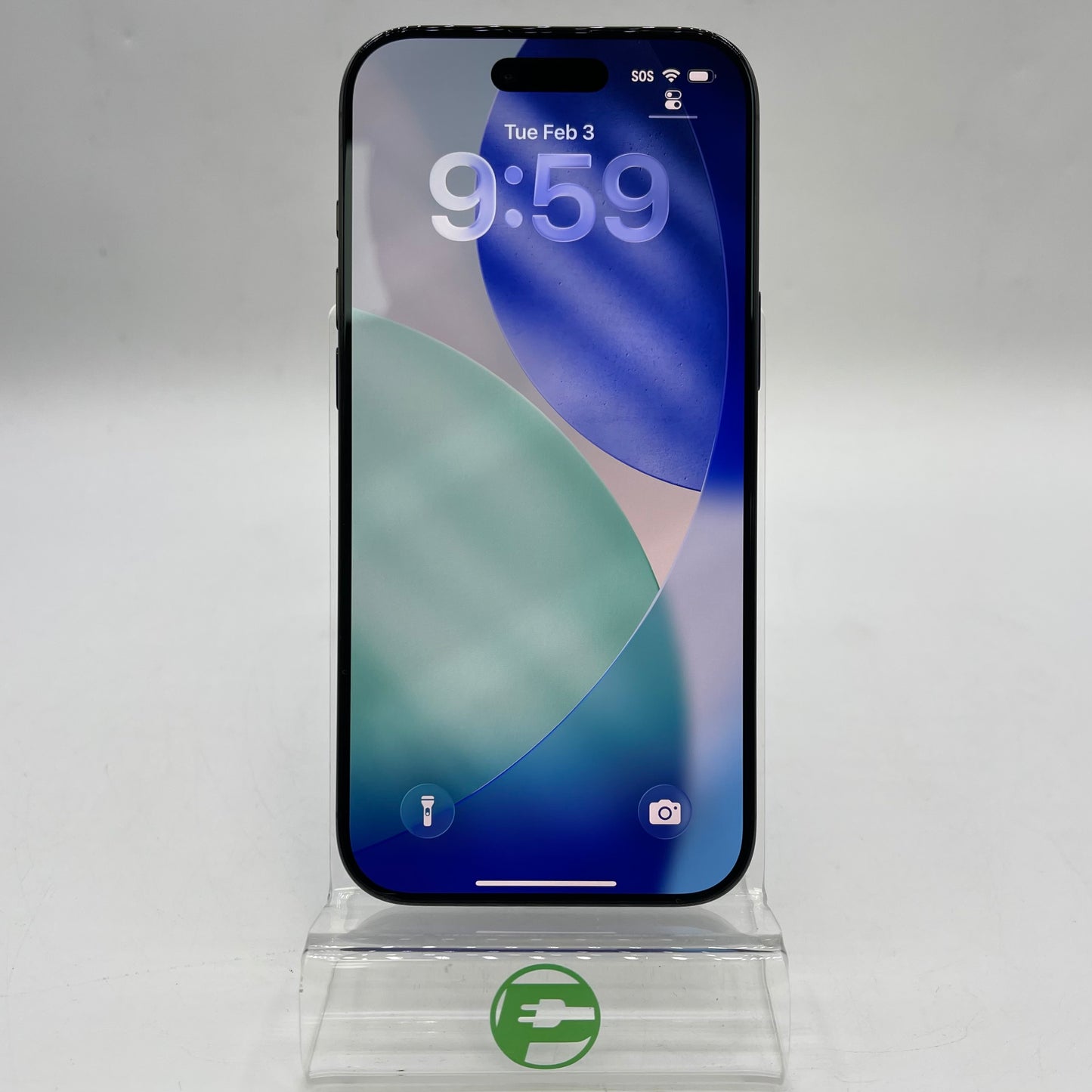 Factory Unlocked Apple iPhone Air 256GB Space Black MG184LL/A