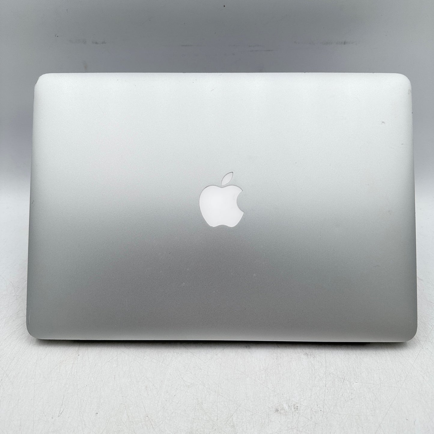 2015 Apple MacBook Air 13.3" i5 1.6GHz 8GB RAM 256GB SSD Silver A1466 READ