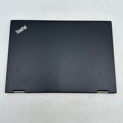 Lenovo ThinkPad 	X13 Yoga Gen 1 20SX 13.3" i5-10310U 1.7GHz 8GB RAM 256GB SSD