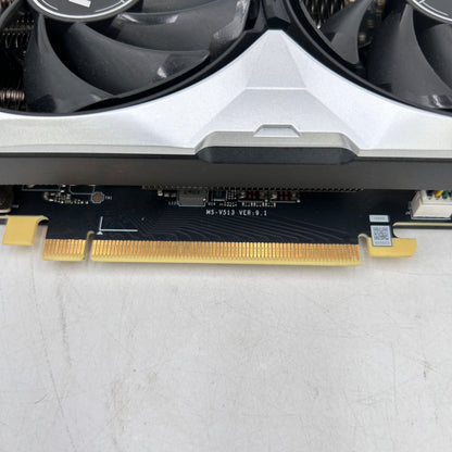 MSI GeForce RTX 4070 Super Ventus 3X OC 12GB GDDR6X Graphics Card 