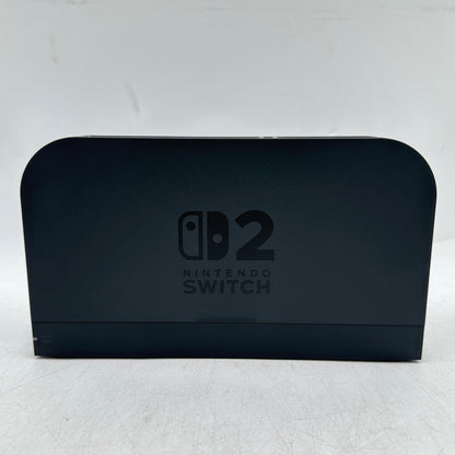 Nintendo Switch 2 Video Game Console BEE‑001 Black