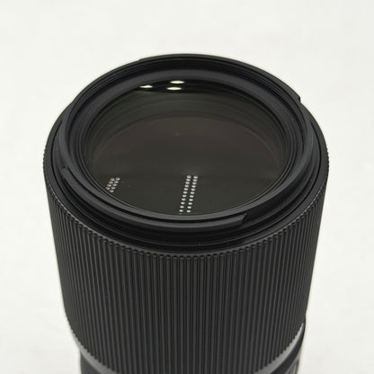 Sigma Macro Art 105mm f/2.8 DG DN For Sony E-Mount Auto & Manual Lens