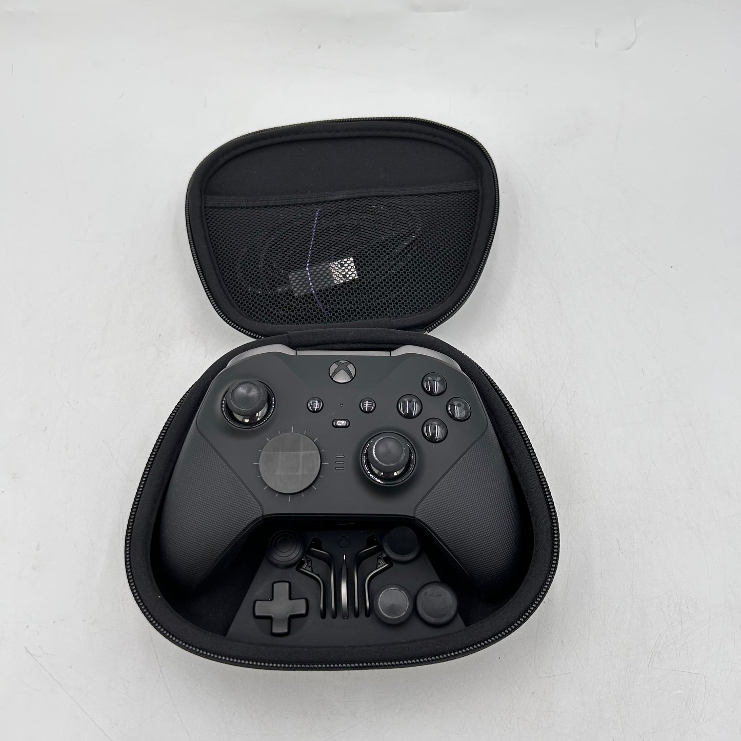 Microsoft Xbox One Elite Controller Series 2 Black 1797