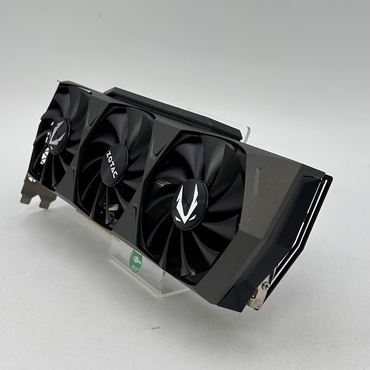 Zotac GeForce RTX 3080 Trinity OC 10GB GDDR6X Graphics Card 9288-1N612-420Z8