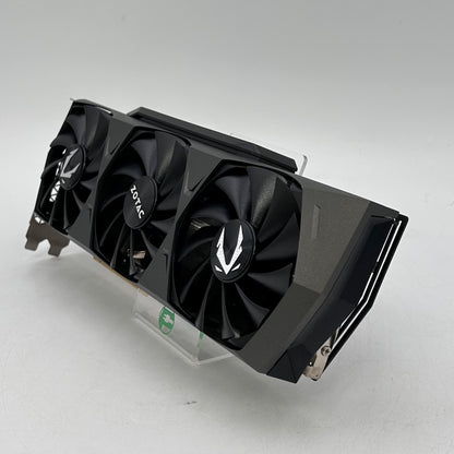 Zotac GeForce RTX 3080 Trinity OC 10GB GDDR6X Graphics Card 9288-1N612-420Z8