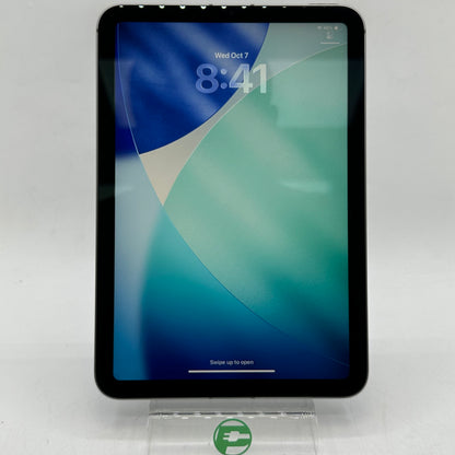 Factory Unlocked Apple iPad Mini (A17 Pro) 128GB Space Gray MXPN3LL/A