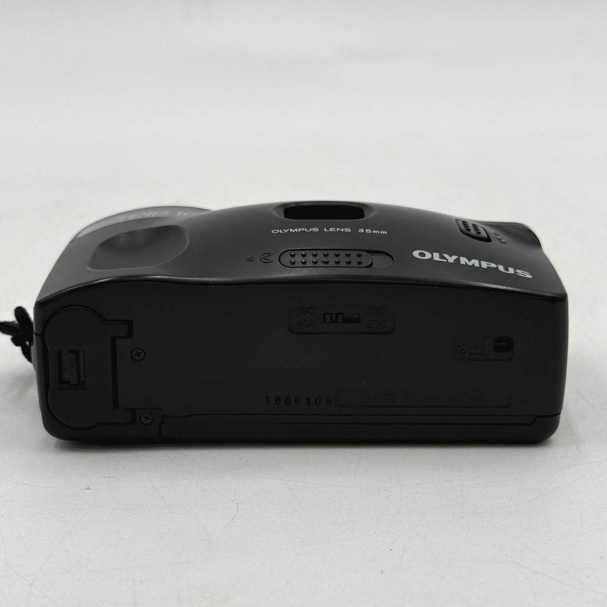 Olympus Trip 100 35mm Point & Shoot Camera