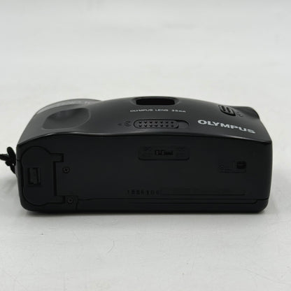 Olympus Trip 100 35mm Point & Shoot Camera