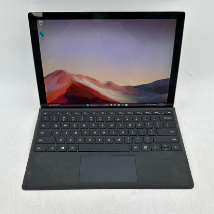 Microsoft Surface Pro 7 1866 12.3" i5-1035G4 1.1GHz 8GB RAM 128GB SSD