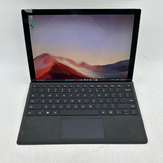 Microsoft Surface Pro 7 1866 12.3" i5-1035G4 1.1GHz 8GB RAM 128GB SSD