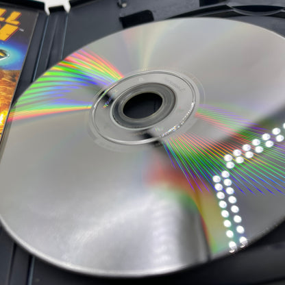 Destroy All Humans (Sony PlayStation 2 PS2, 2005)