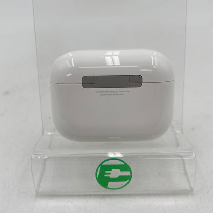 Apple AirPods Pro 3rd Gen with MagSafe Charging Case A3063 A3064 A3122 MFHP4LL/A