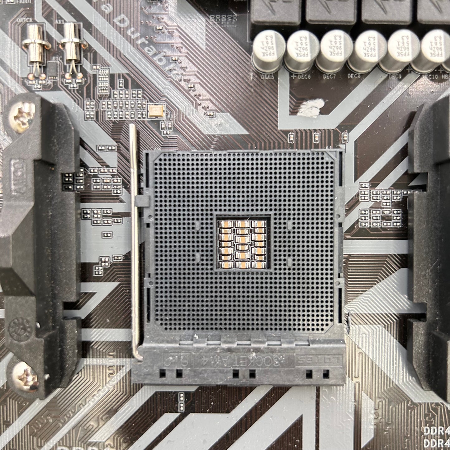 Gigabyte B450M DS3H AM4 microATX AMD DDR4 Motherboard
