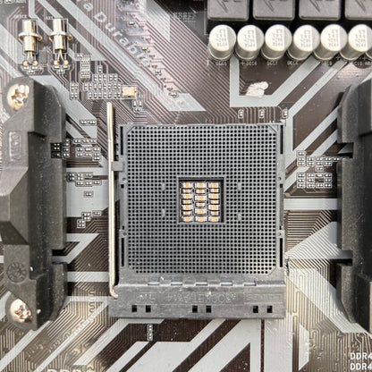 Gigabyte B450M DS3H AM4 microATX AMD DDR4 Motherboard