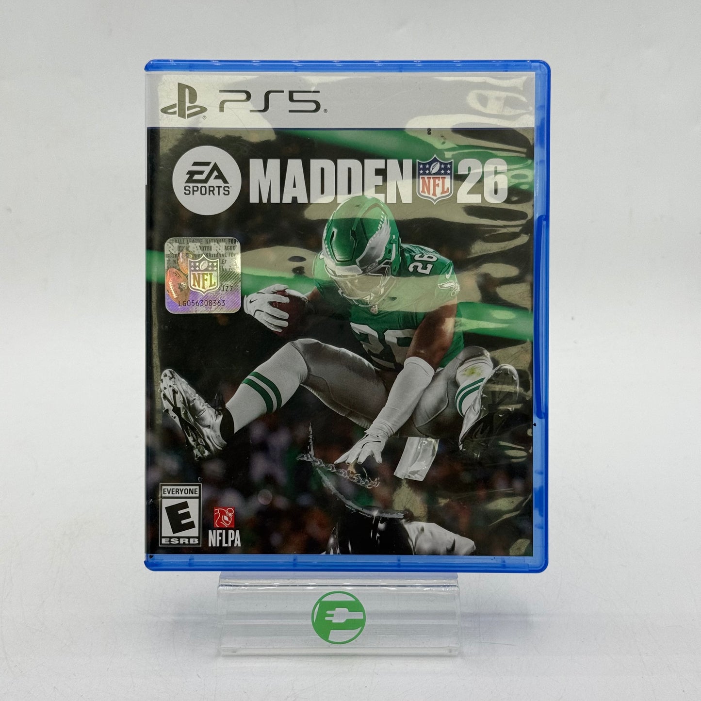 NFL Madden 26 (Sony PlayStation 5 PS5, 2025)
