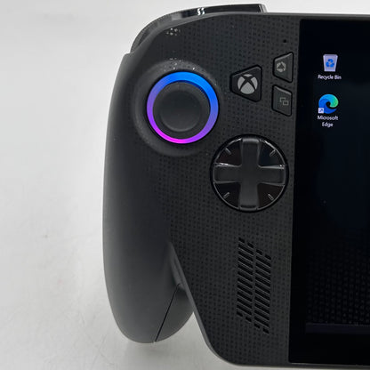 Asus ROG XBOX Ally X 7" AMD Ryzen AI Z2 Extreme 24GB RAM 1TB Black RC73XA-XB